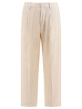 Nn.07 "kay" Trousers