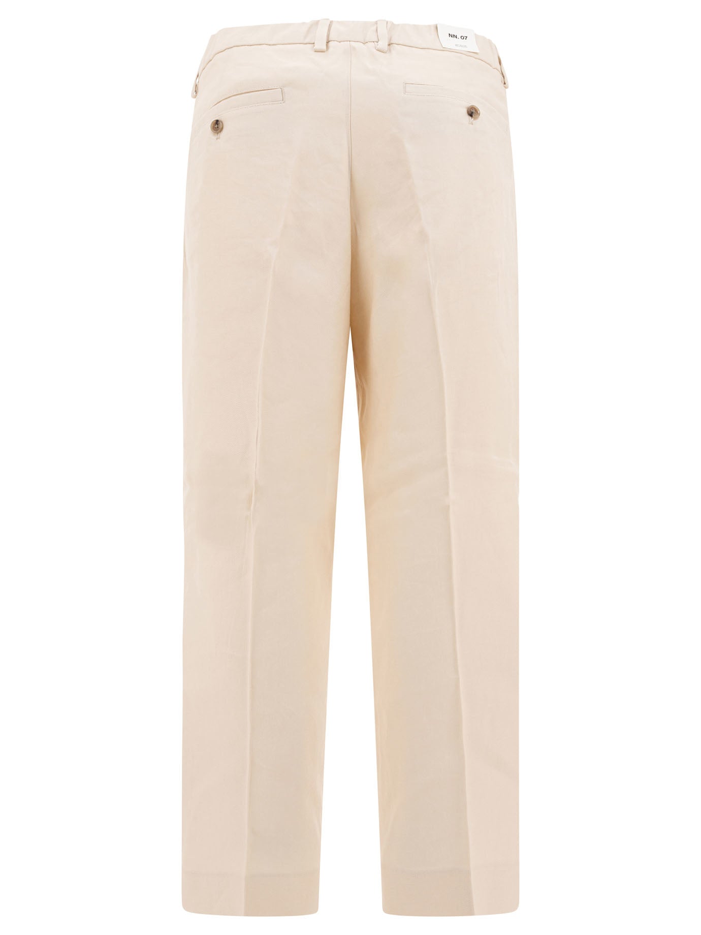 Nn.07 "kay" Trousers