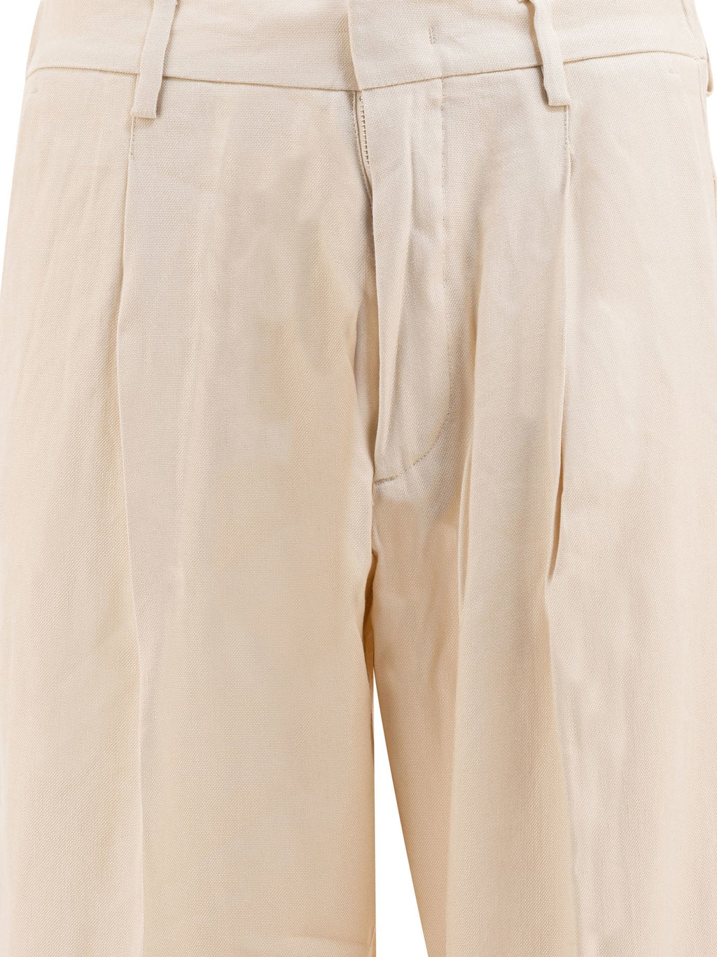 Nn.07 "kay" Trousers