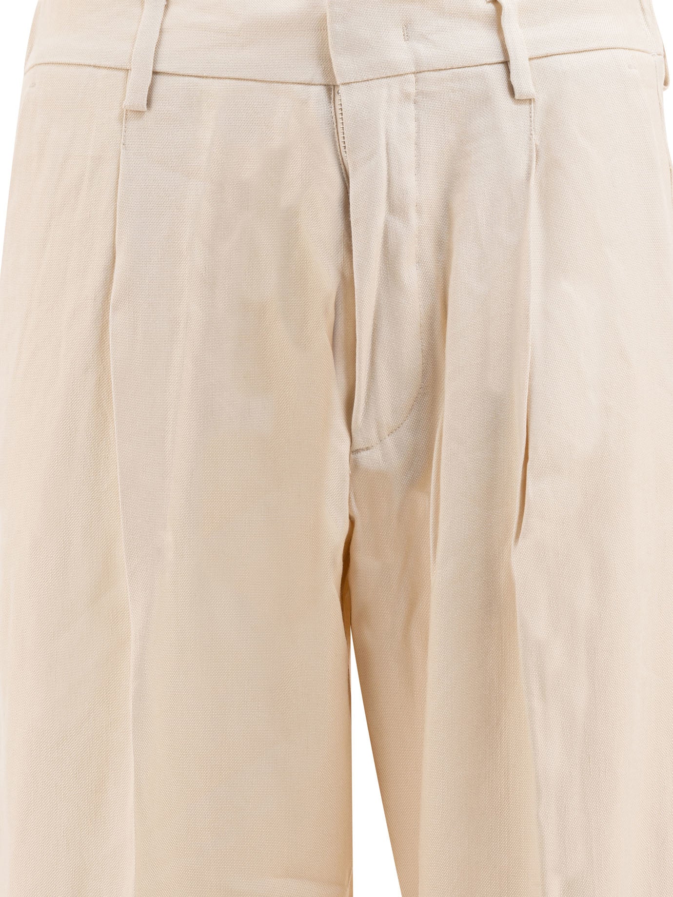 Nn.07 "kay" Trousers