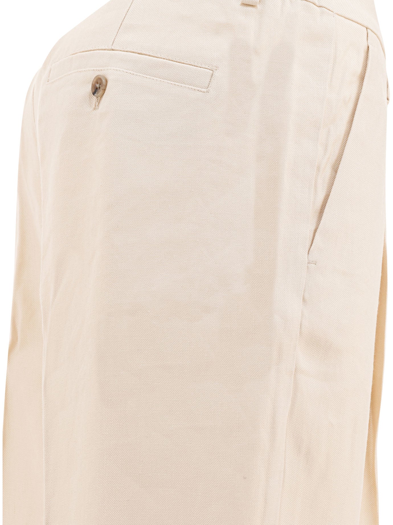 Nn.07 "kay" Trousers