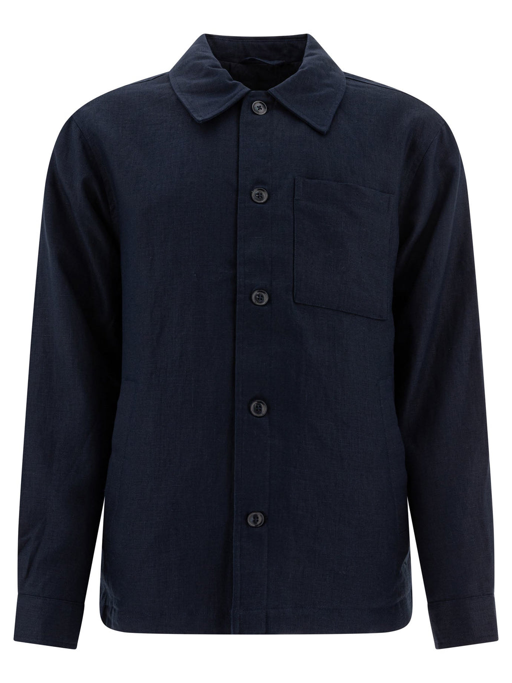 Nn.07 "cafu" Overshirt
