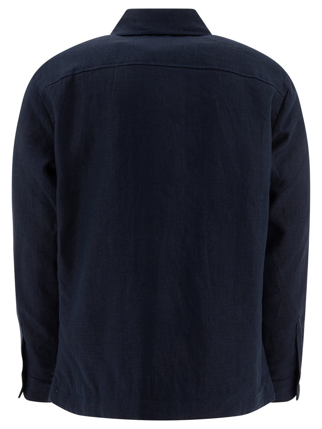 Nn.07 "cafu" Overshirt