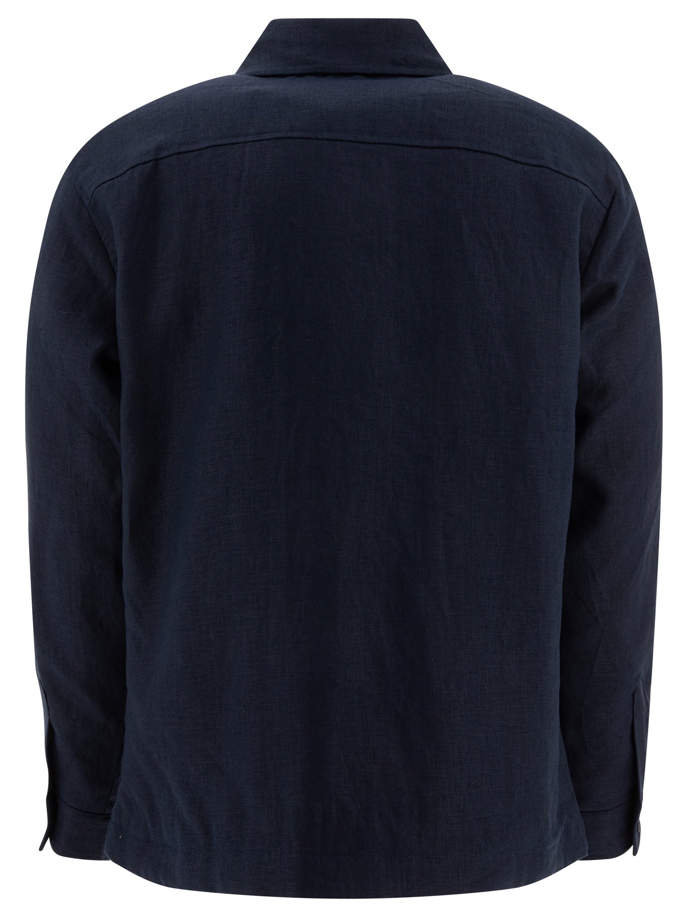 Nn.07 "cafu" Overshirt