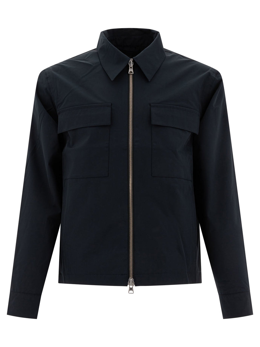 Nn.07 "alban" Jacket