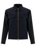 Nn.07 "alban" Jacket