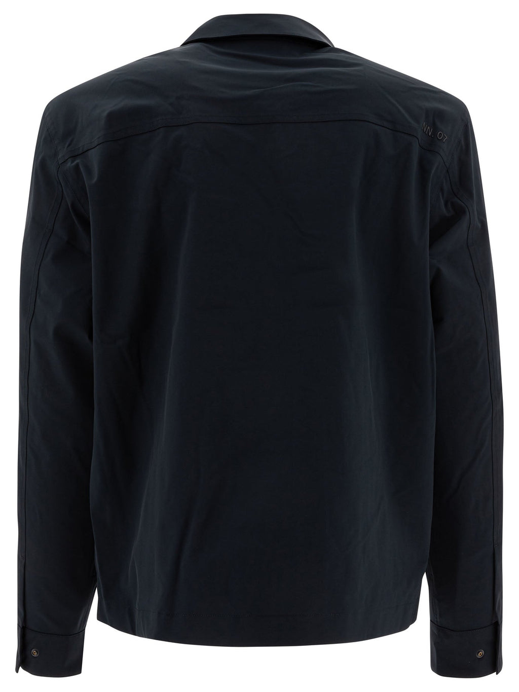 Nn.07 "alban" Jacket