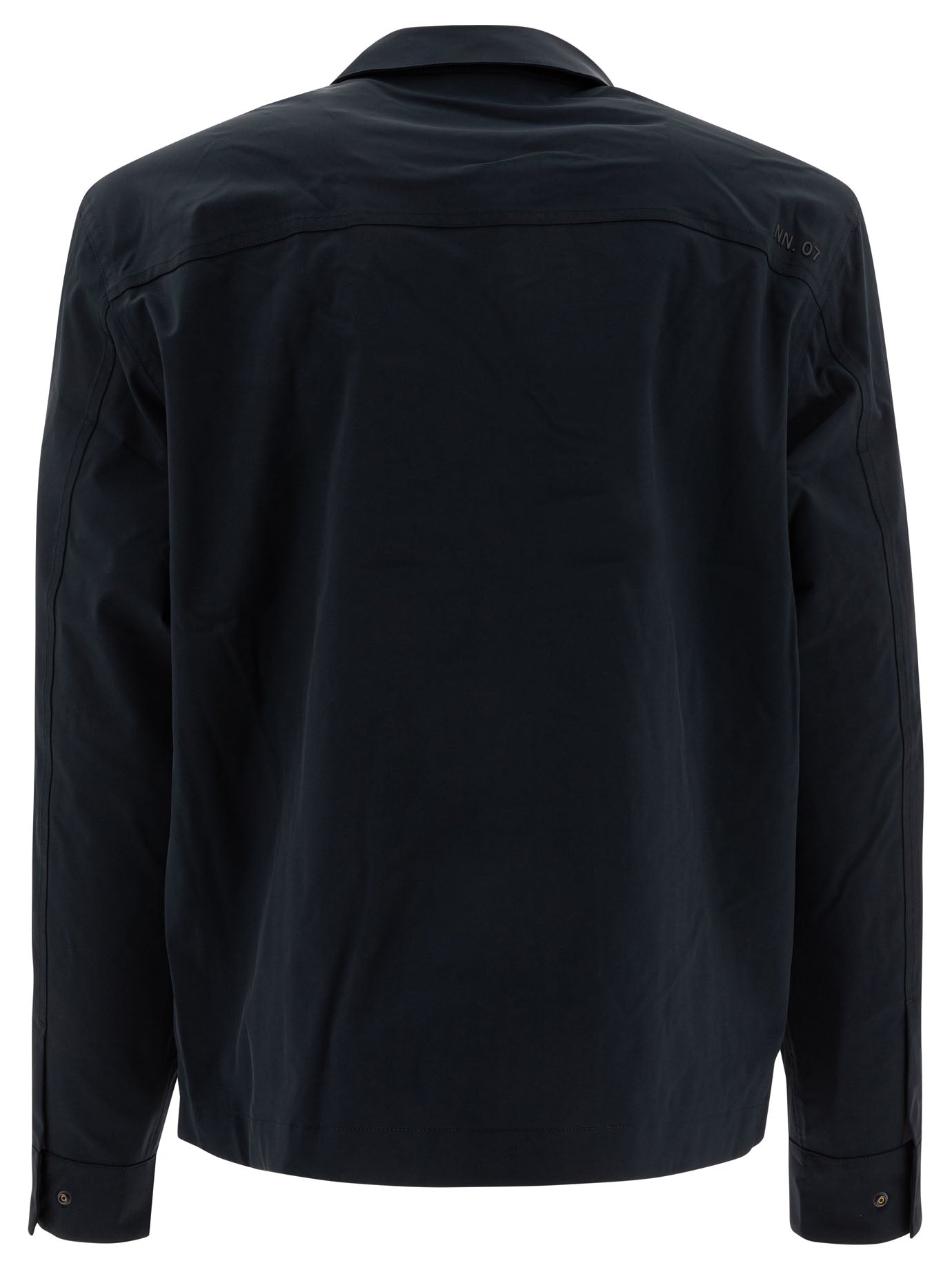 Nn.07 "alban" Jacket