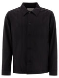 Nn.07 "zander" Overshirt