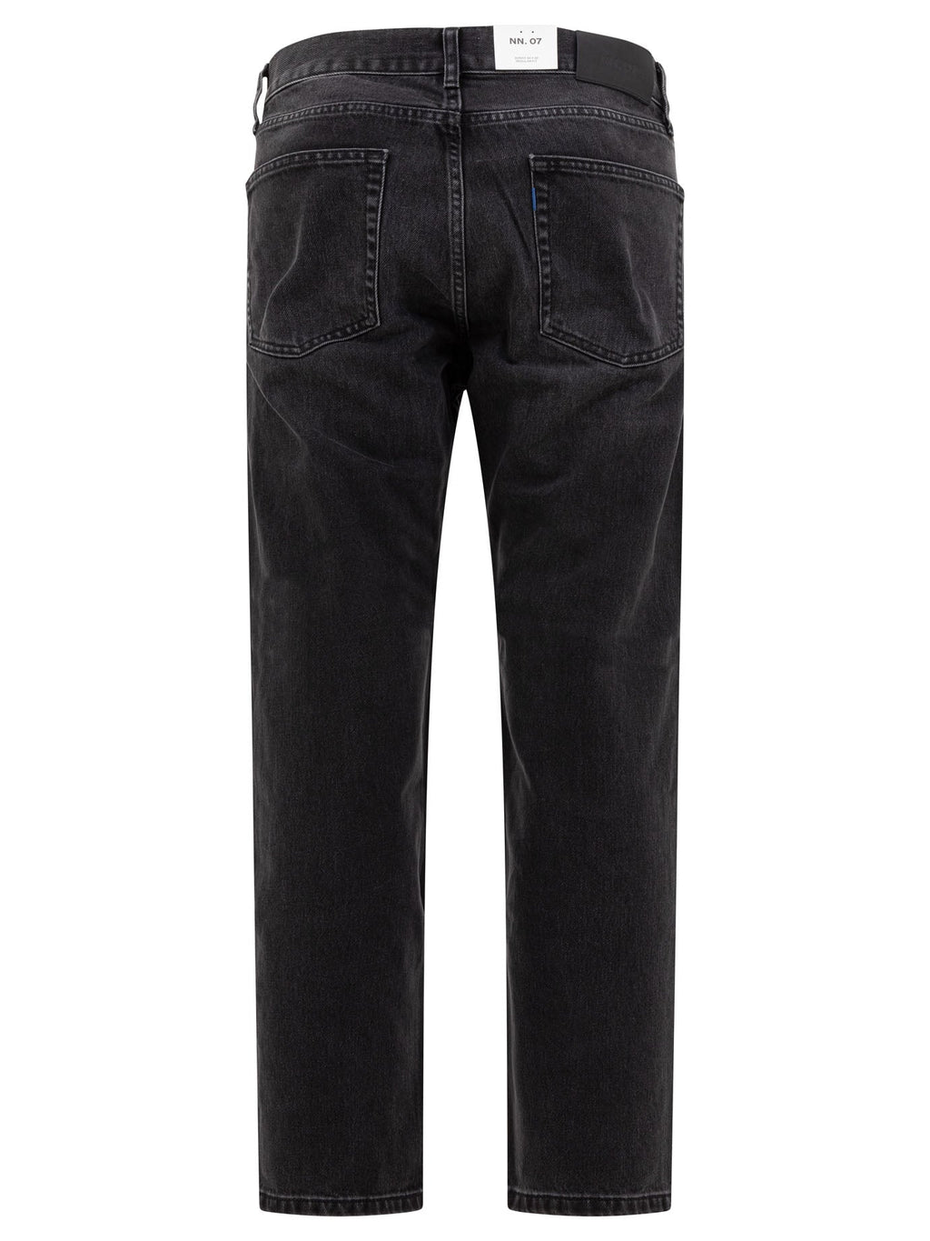 Nn.07 "sunny" Jeans