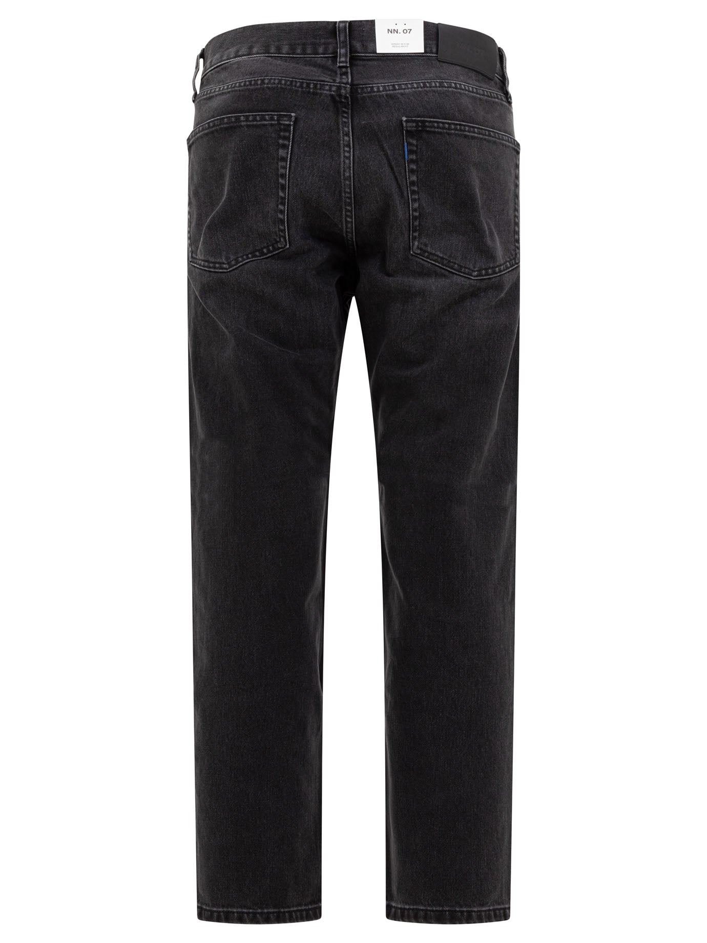 Nn.07 "sunny" Jeans