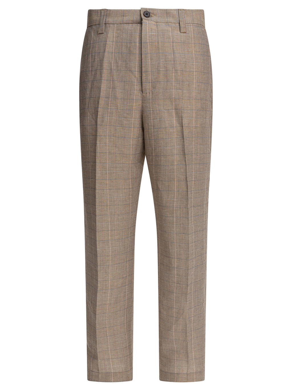 Nn.07 "paw" Trousers