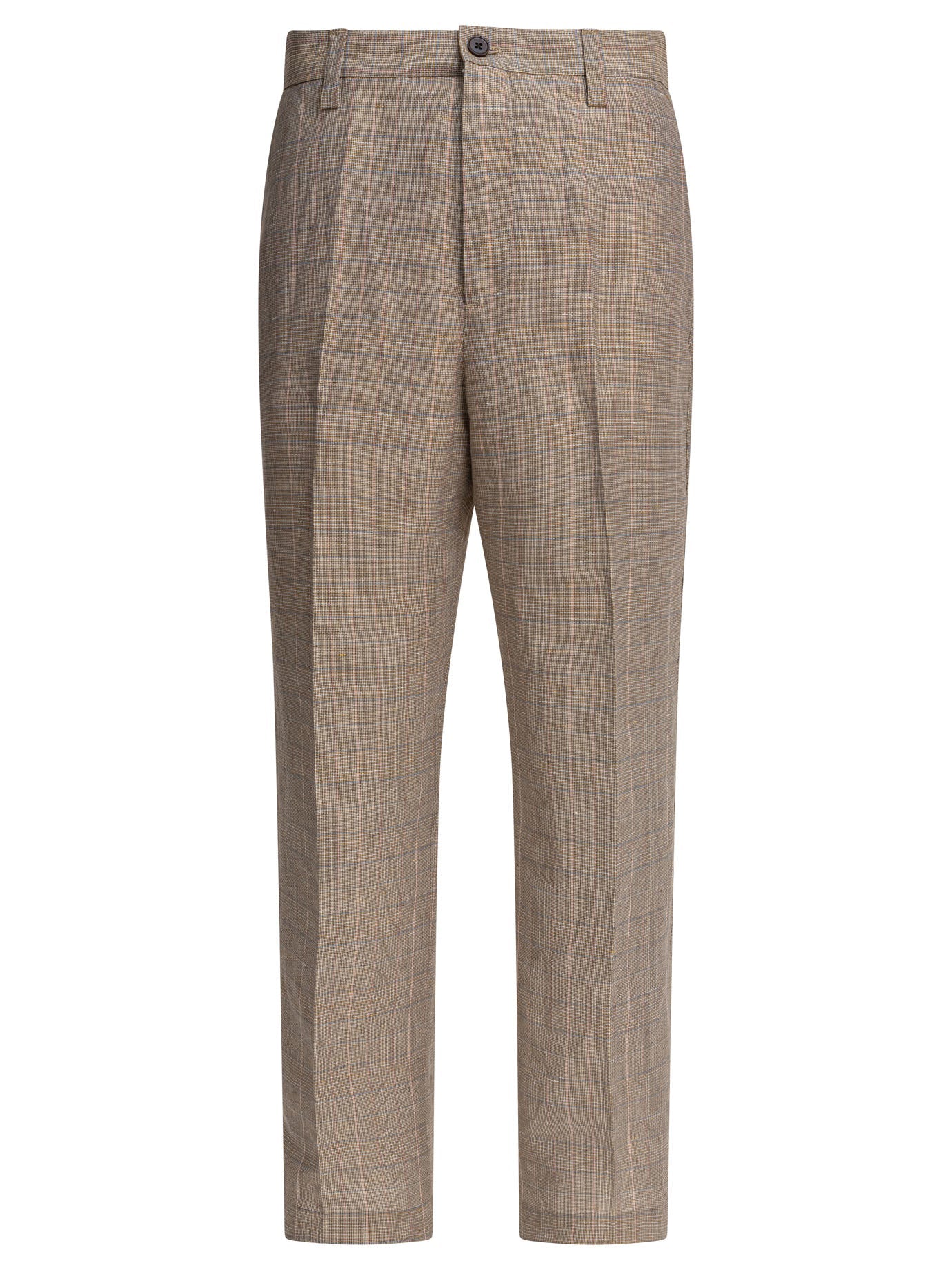Nn.07 "paw" Trousers