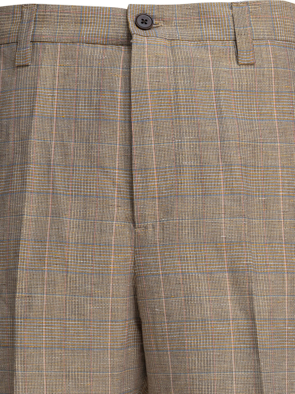 Nn.07 "paw" Trousers