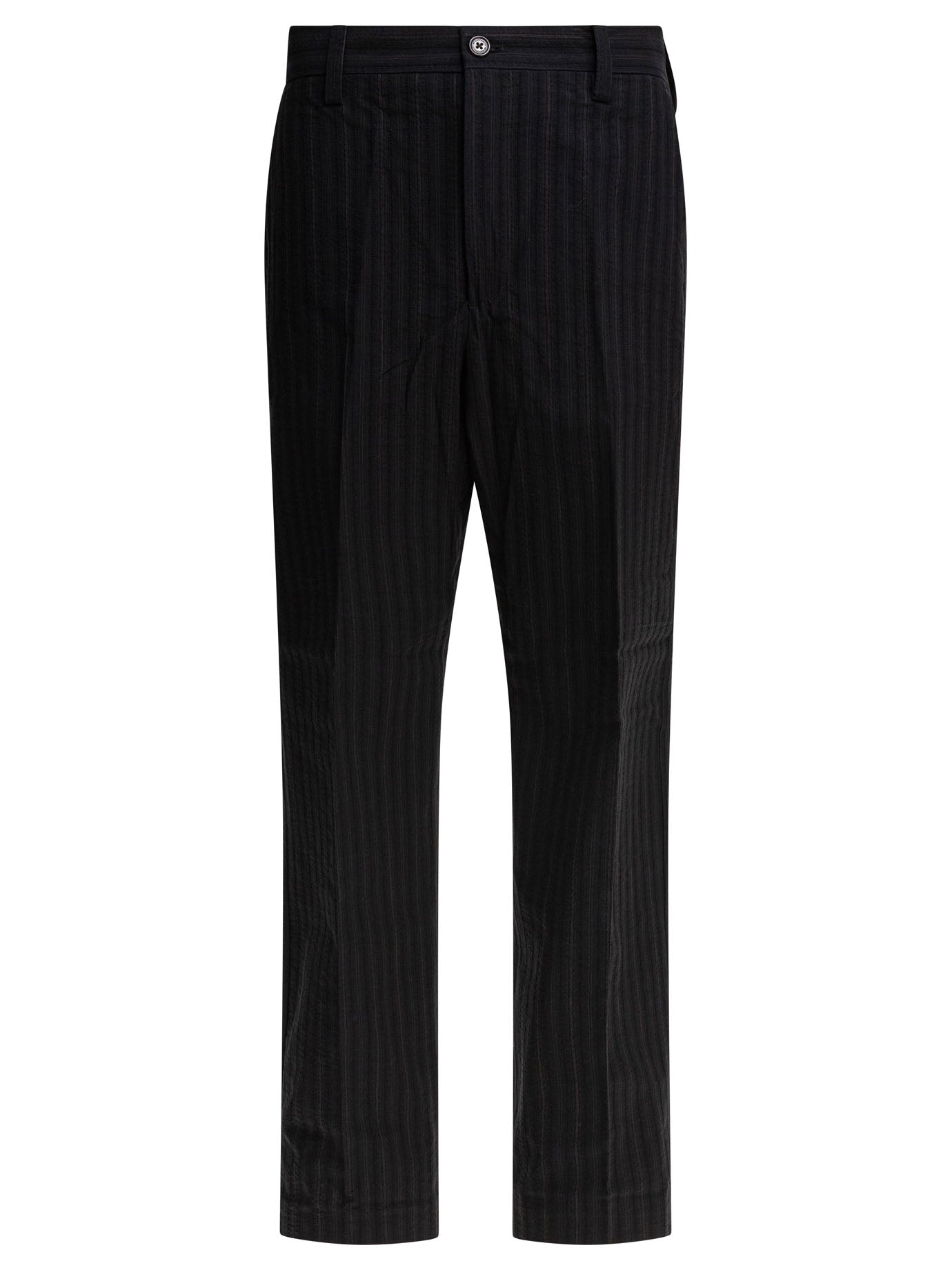 Nn.07 "paw" Trousers
