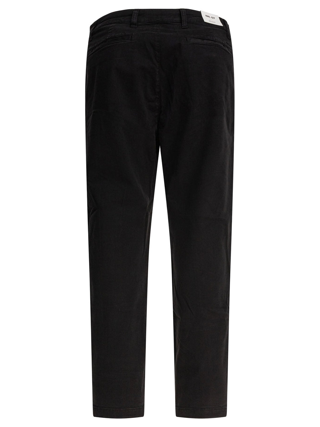 Nn.07 "aden" Trousers