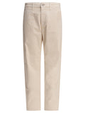 Nn.07 "aden" Trousers