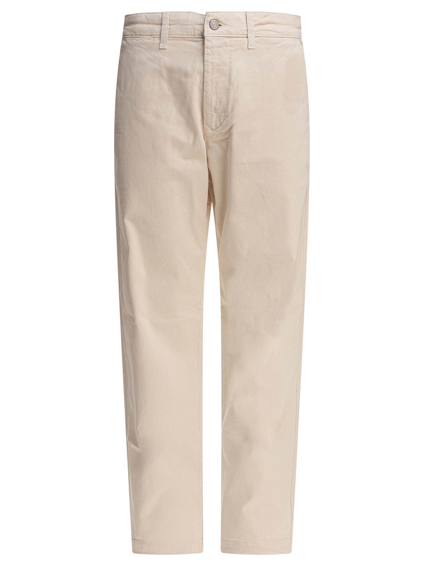 Nn.07 "aden" Trousers