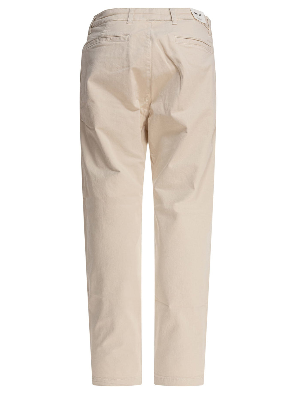 Nn.07 "aden" Trousers