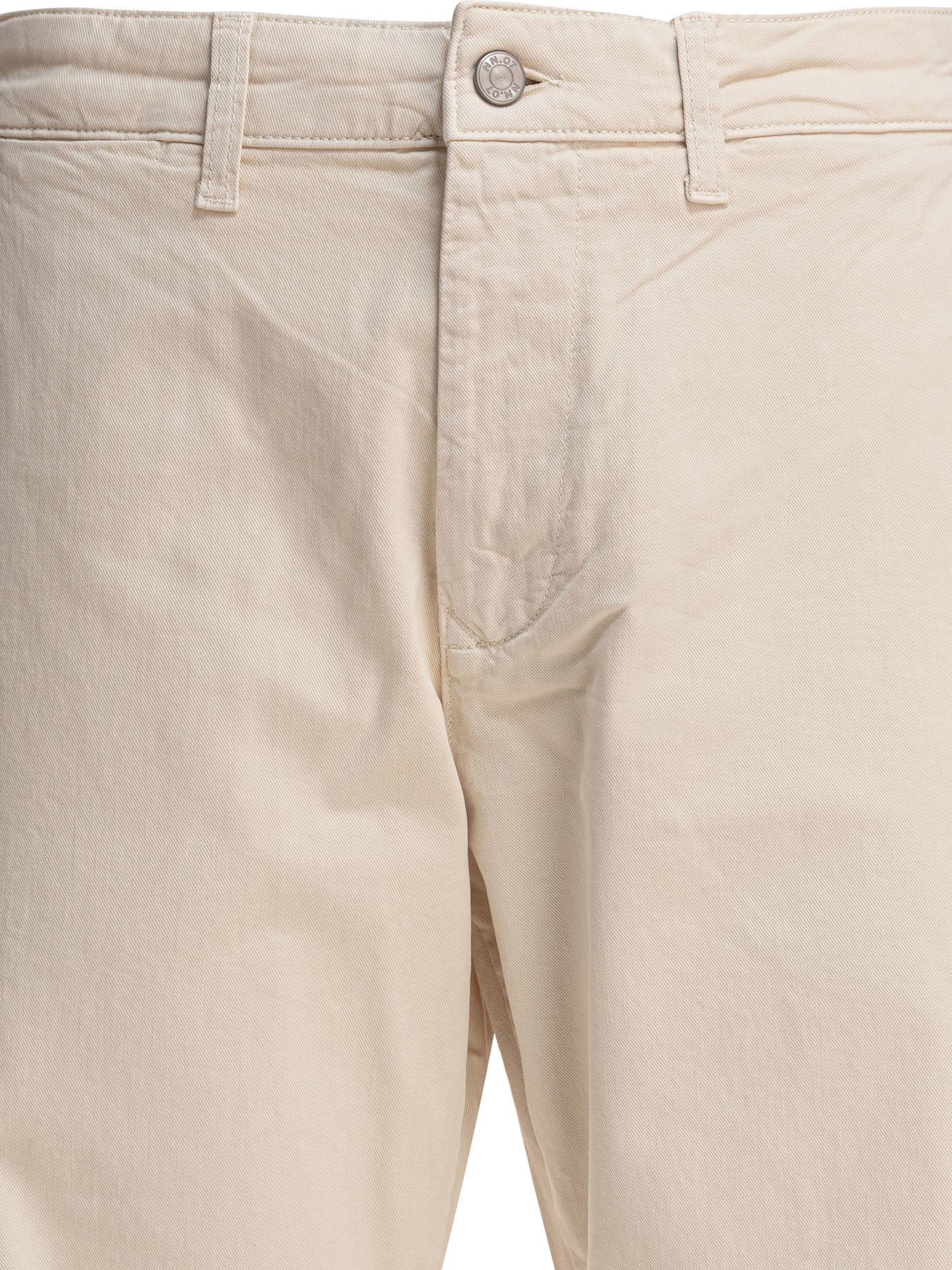 Nn.07 "aden" Trousers