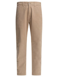 Nn.07 "aden" Trousers
