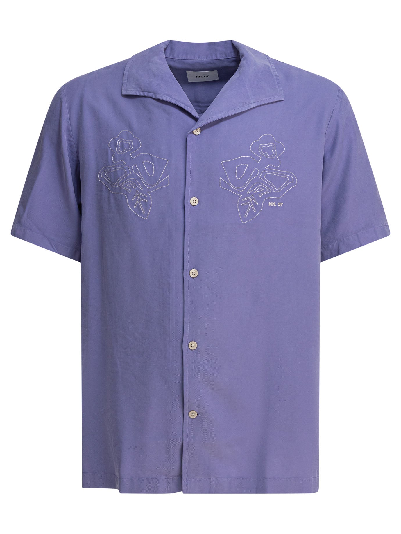 Nn.07 "ares" Shirt