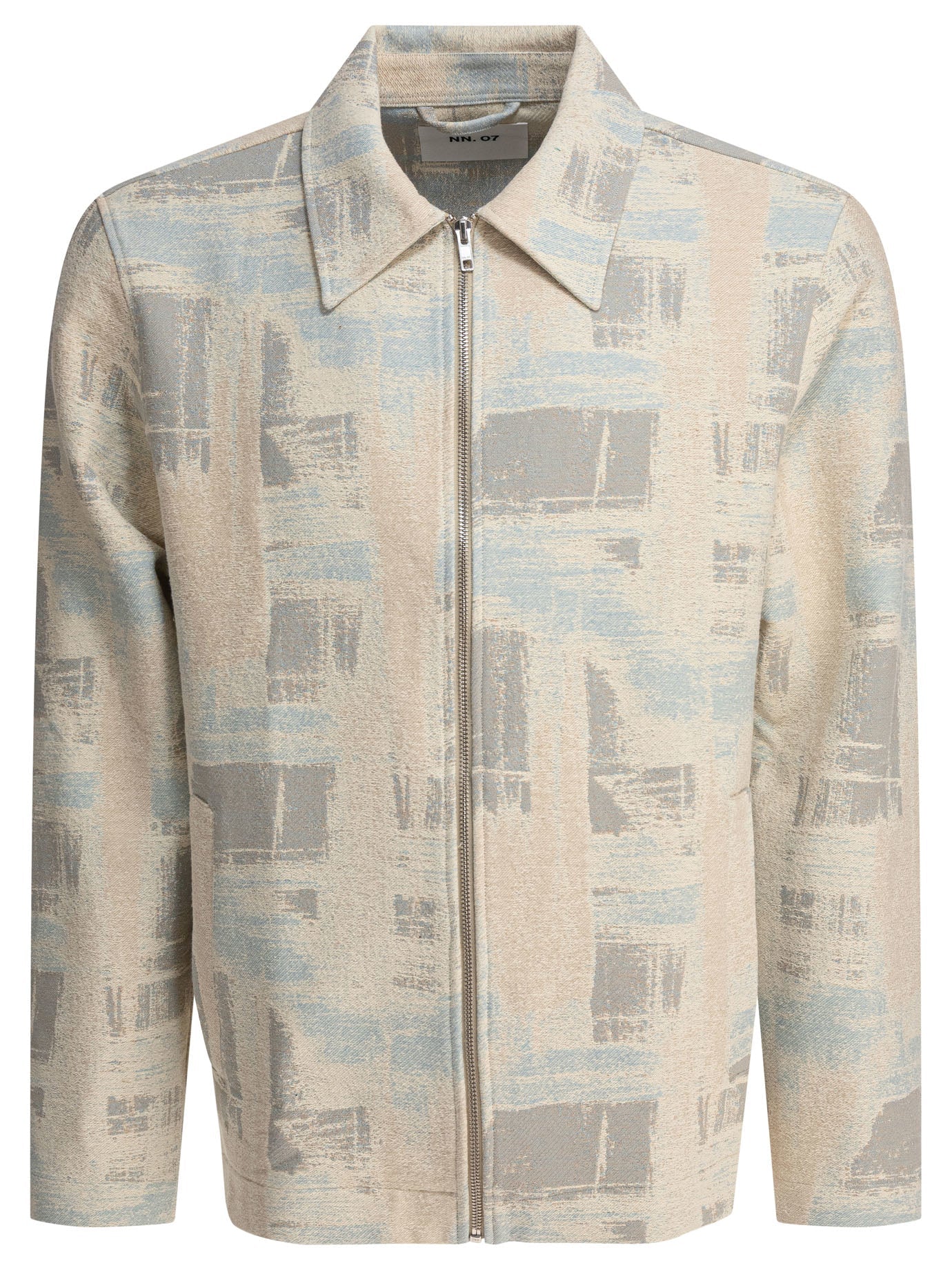 Nn.07 Jackets & Coats