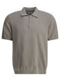 Nn.07 "danny" Polo Shirt