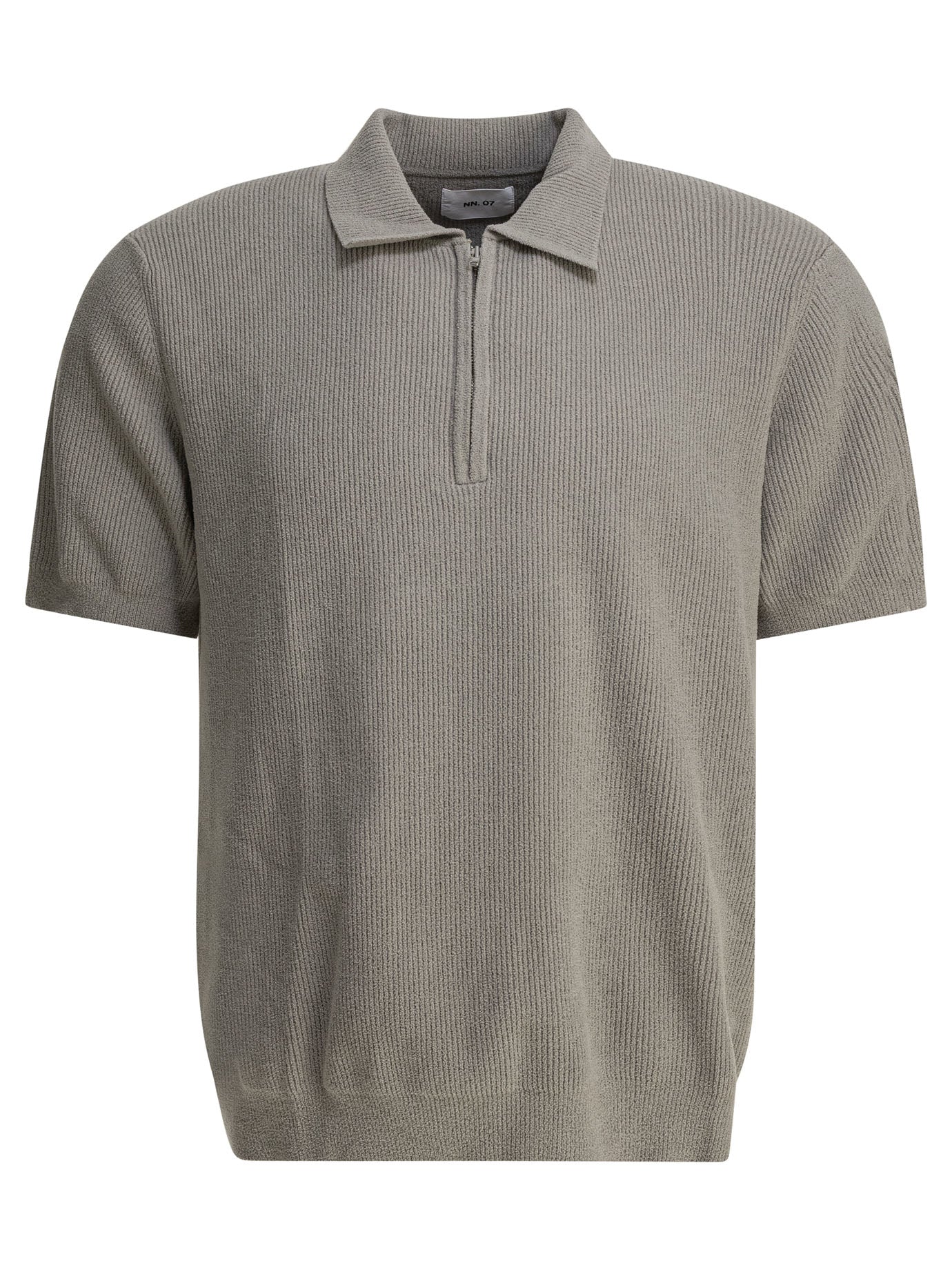 Nn.07 "danny" Polo Shirt