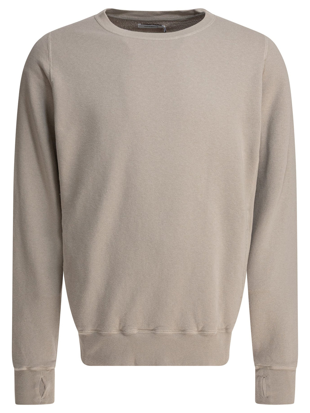 Nonnative Cotton Crewneck Sweatshirt