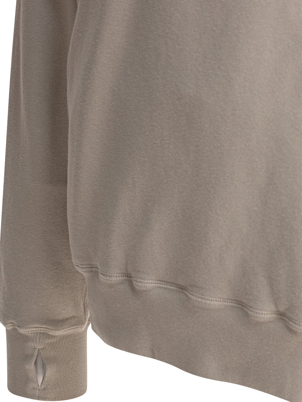 Nonnative Cotton Crewneck Sweatshirt