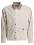 Nonnative Jackets