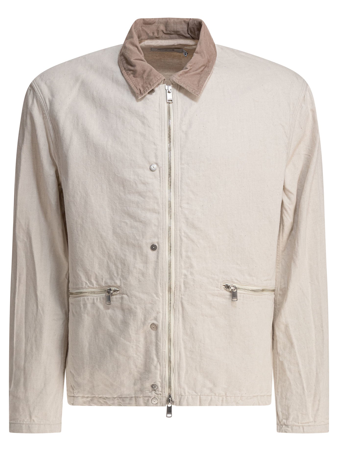 Nonnative Jackets