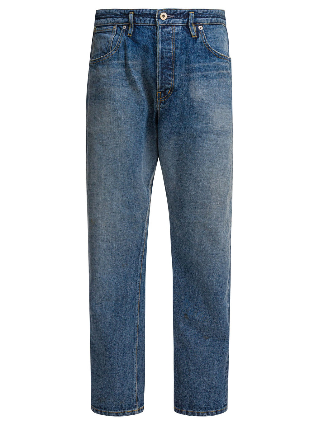 Nonnative "dweller 5p" Jeans