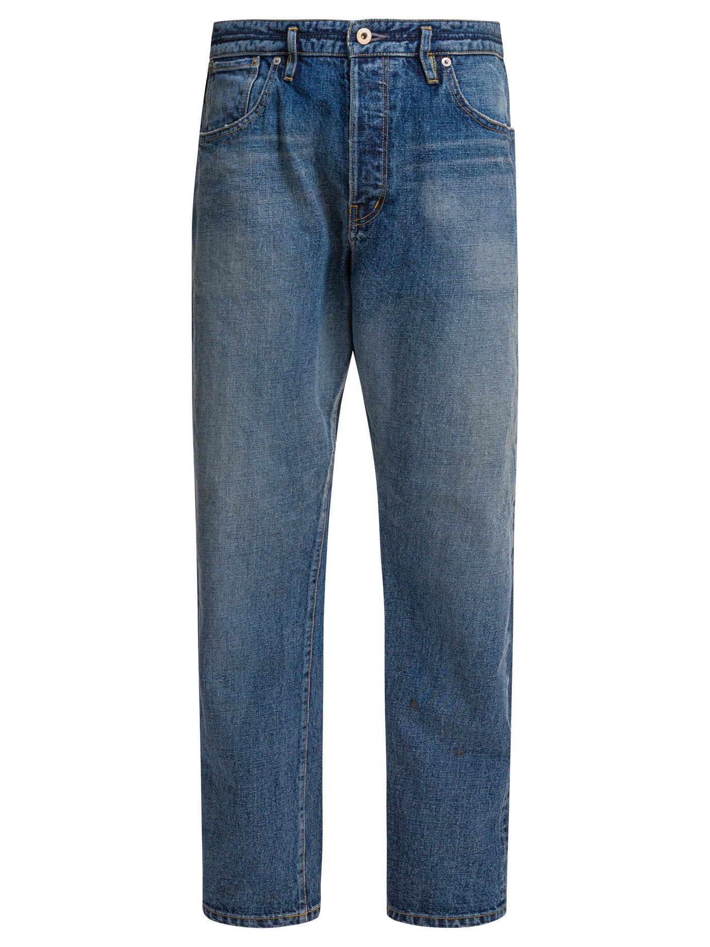 Nonnative "dweller 5p" Jeans