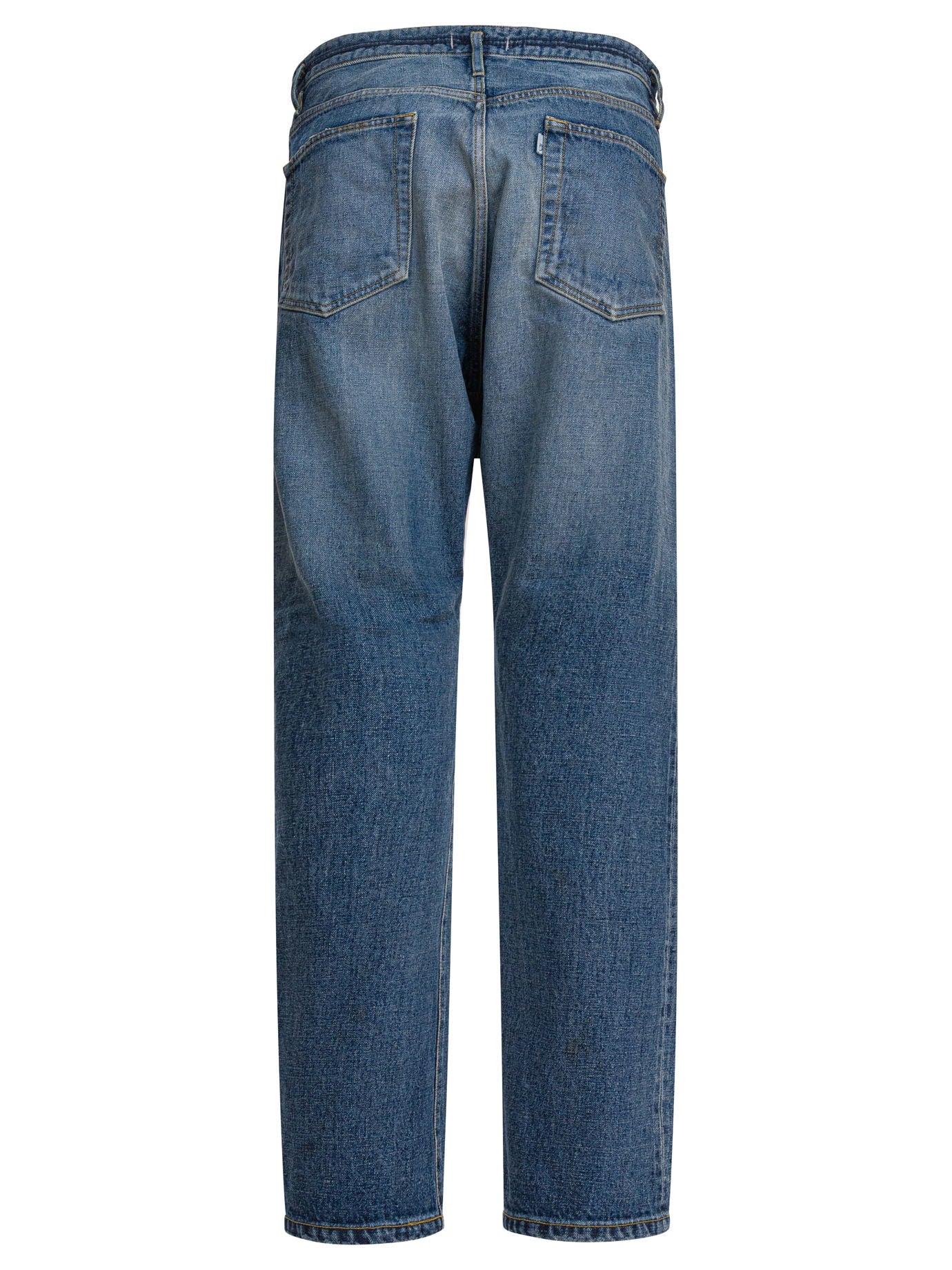 Nonnative "dweller 5p" Jeans