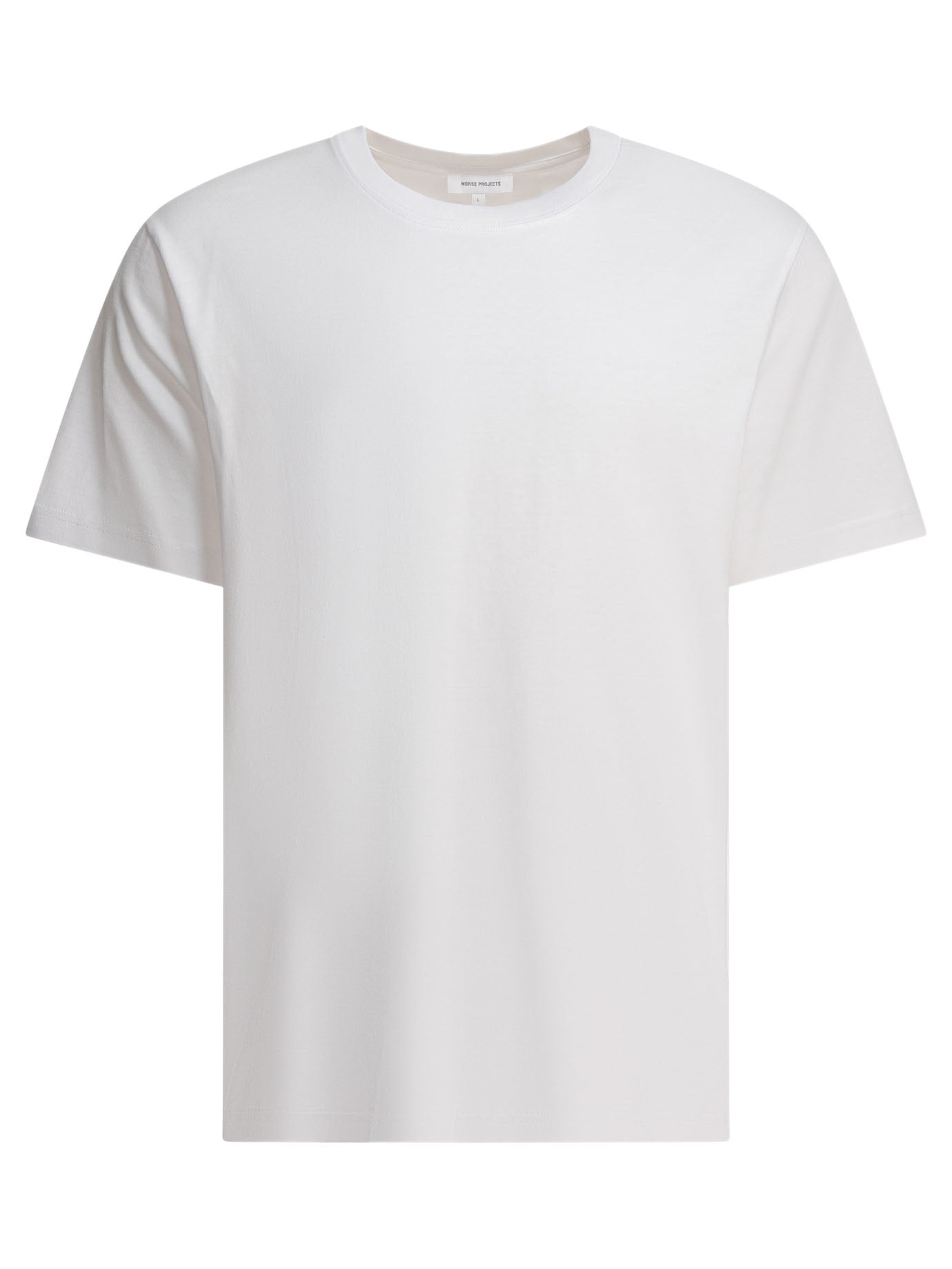 Norse Projects "norse Standard" T-shirt