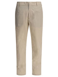 Norse Projects "aaren Travel Light" Trousers