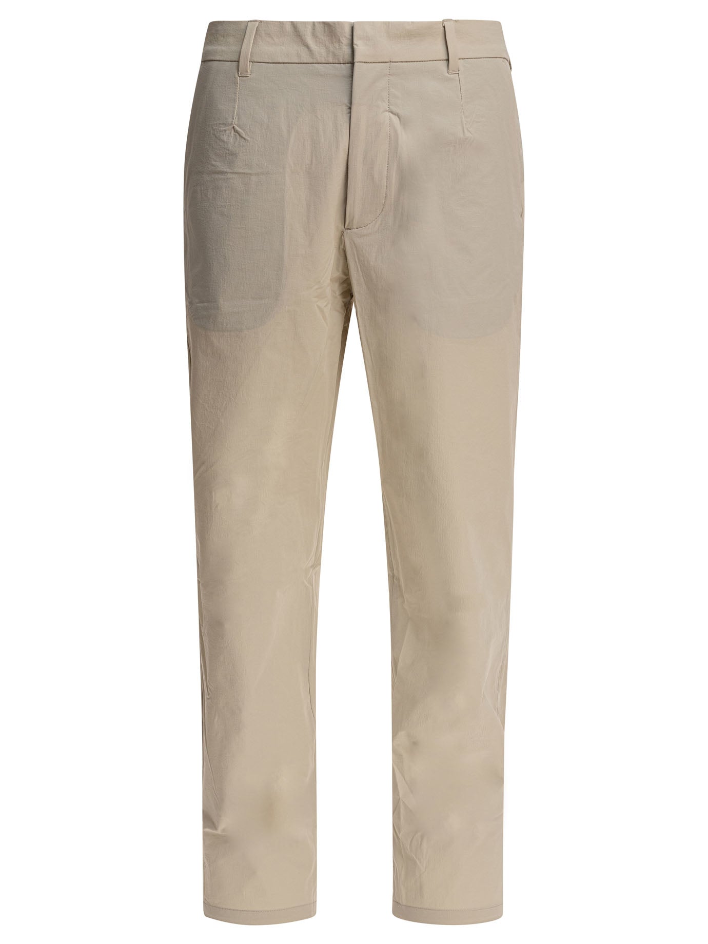 Norse Projects "aaren Travel Light" Trousers