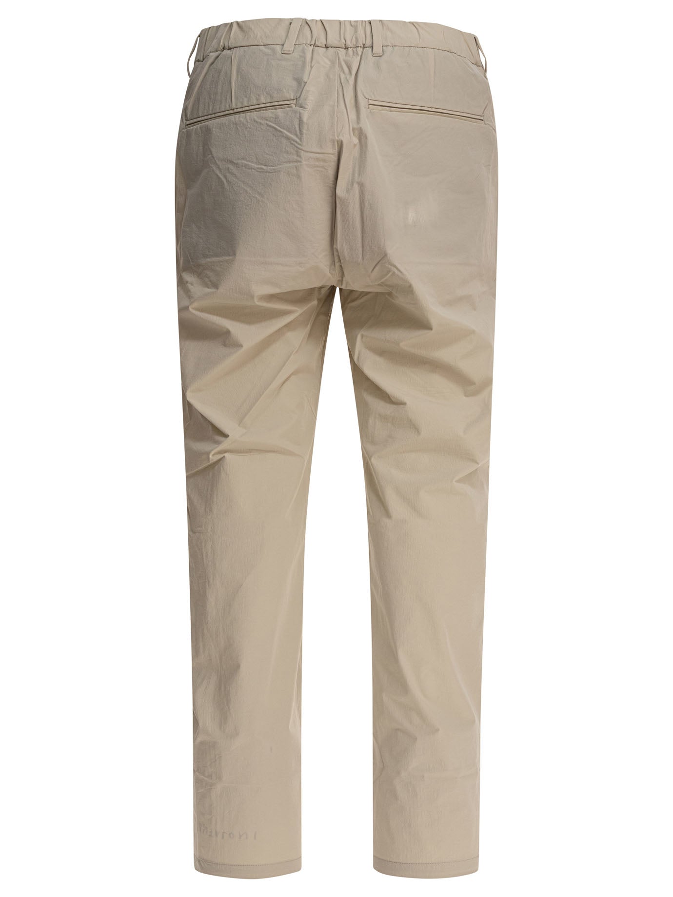 Norse Projects "aaren Travel Light" Trousers