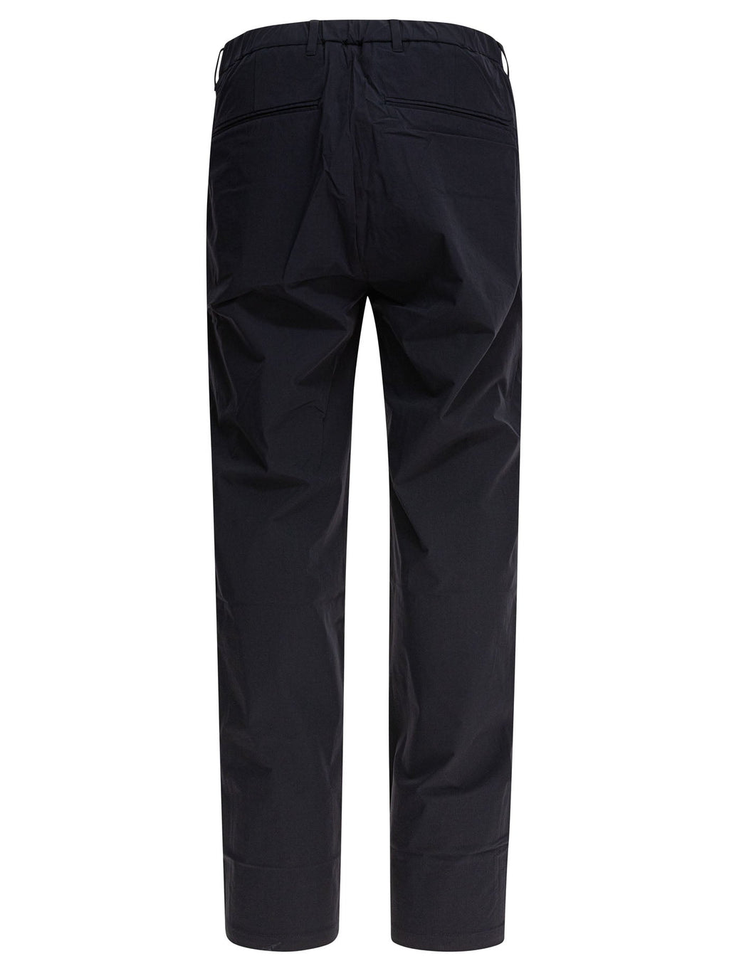 Norse Projects "aaren Travel Light" Trousers
