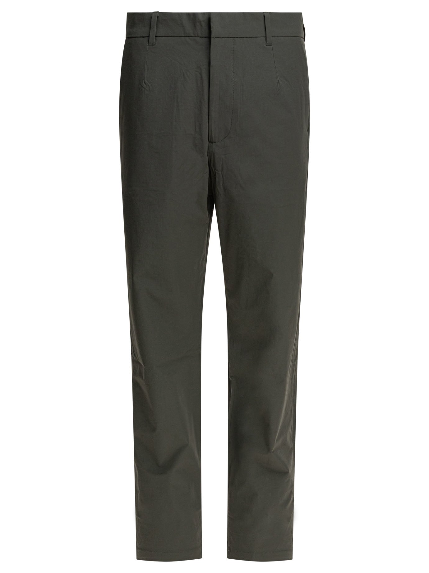 Norse Projects "aaren Travel Light" Trousers