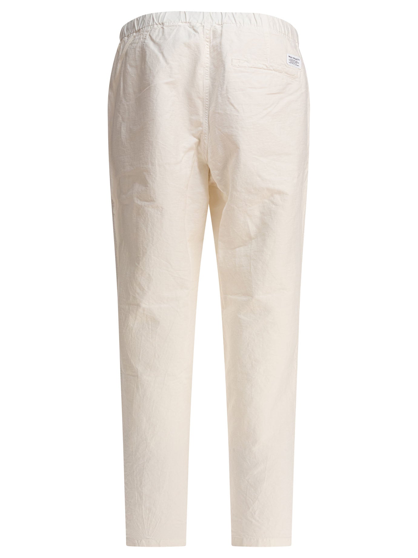 Norse Projects "ezra" Trousers