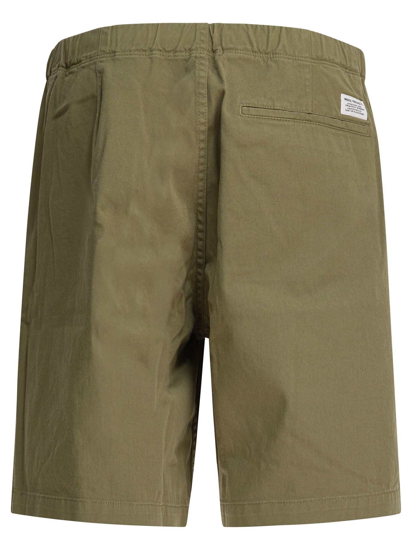 Norse Projects "ezra" Shorts