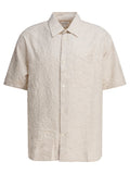 Norse Projects "ole Fil Coupe Ss" Shirt