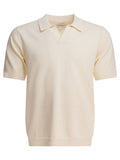 Norse Projects "leif" Polo Shirt