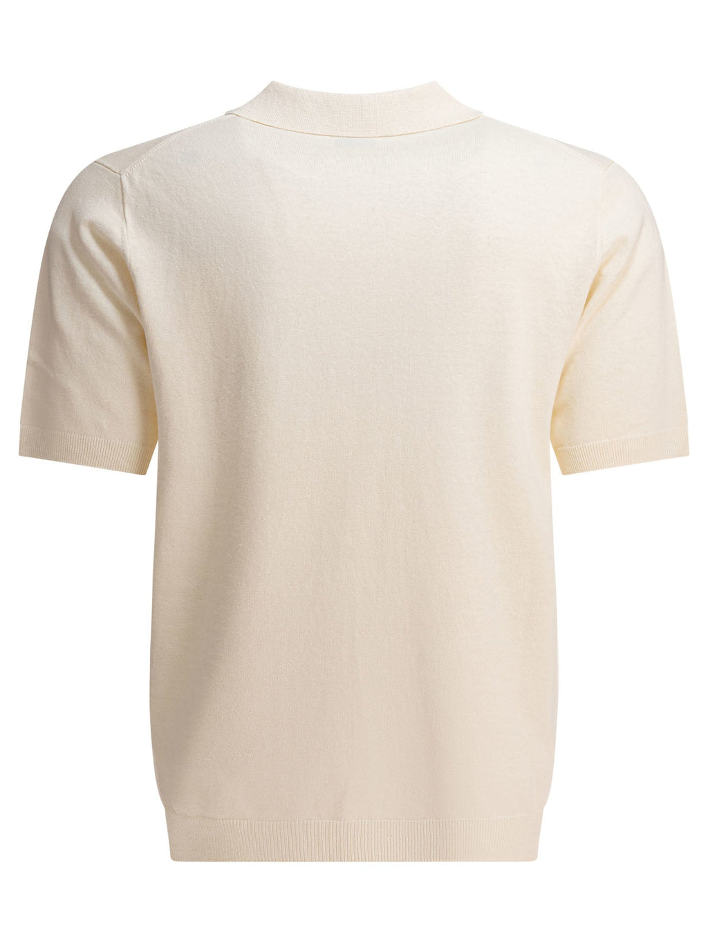 Norse Projects "leif" Polo Shirt