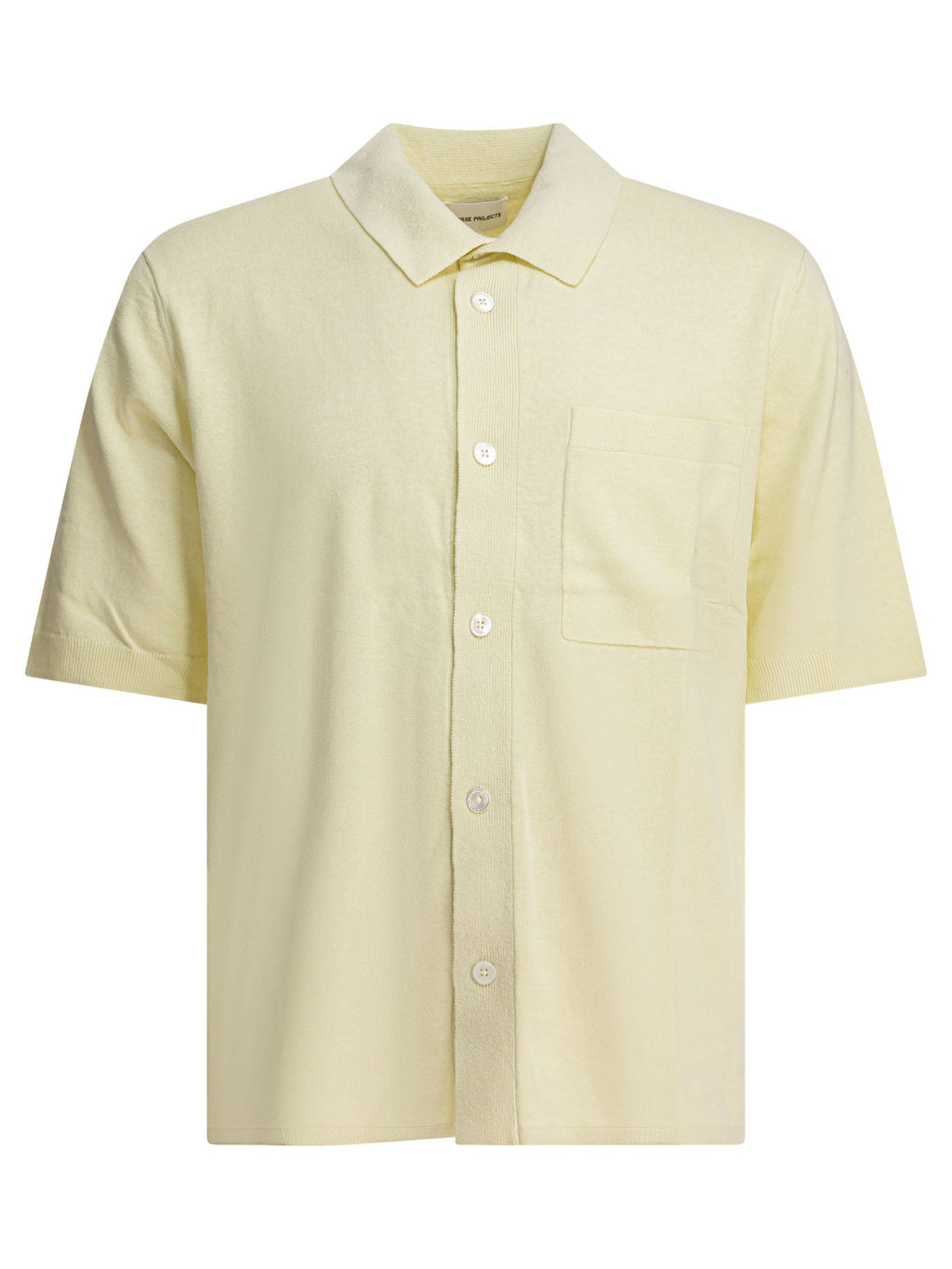 Norse Projects "rollo" Shirt