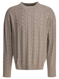 Norse Projects "jonas" Sweater