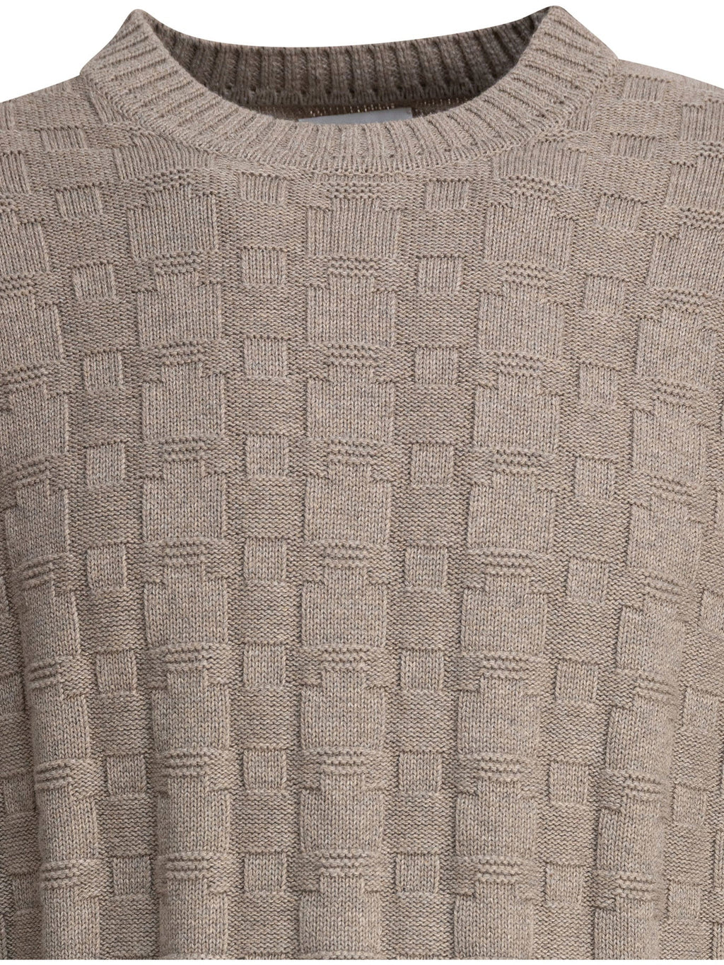 Norse Projects "jonas" Sweater